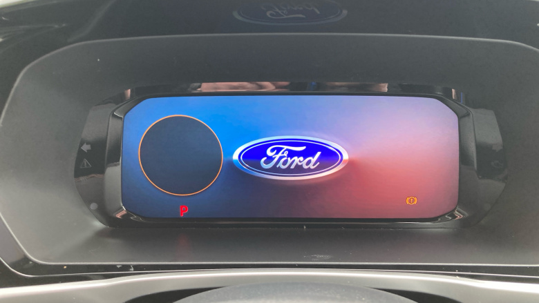 Ford Transit Connect 250 L2 Petrol 1.5 EcoBoost PHEV 150 Limited Van Auto